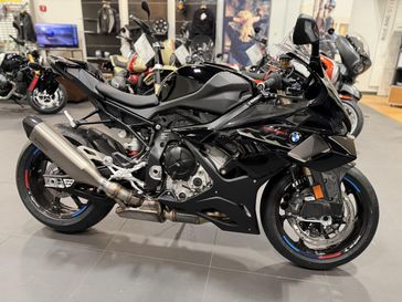 2026 BMW S 1000 RR