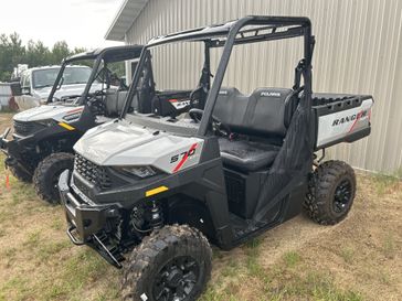 2024 Polaris Ranger SP 570