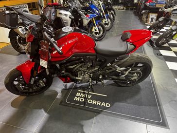 2023 Ducati Monster 937+