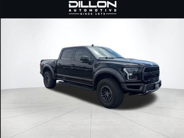 Used 2020 Ford F-150 Raptor