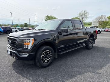 Used 2023 Ford F-150 XLT