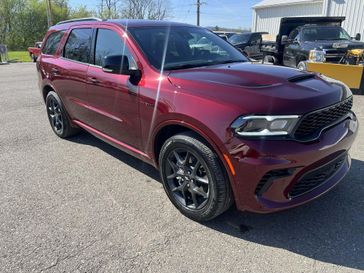 Octane Red Pearl Coat