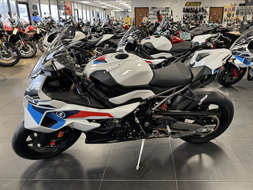 2026 BMW S 1000 RR