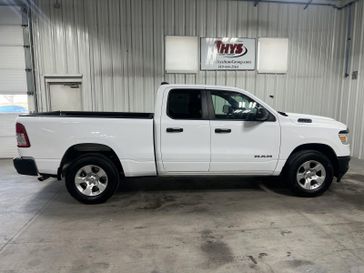 2021 RAM 1500 Tradesman