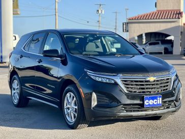 Used 2022 Chevrolet Equinox LT