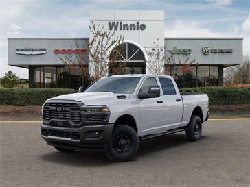 New 2026 RAM 2500 Tradesman
