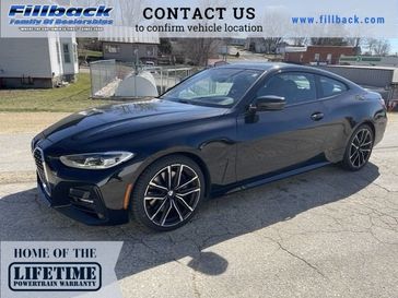 2021 BMW 430i 430i