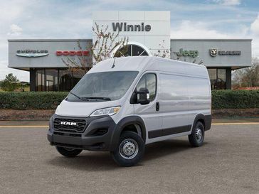New 2026 RAM ProMaster 1500 Base