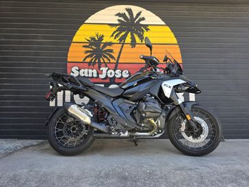 2026 BMW R 1300 GS