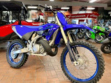 2024 Yamaha YZ250X