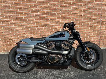 Used 2024 Harley-Davidson RH1250S Sportster S 