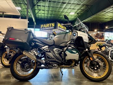 New 2026 BMW R 1300 GS Adventure 