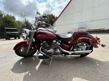 Used 1998 Yamaha ROYALSTAR X3A 