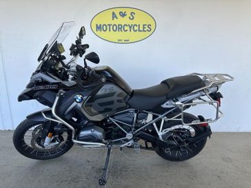 2017 BMW R 1200 GS Adventure