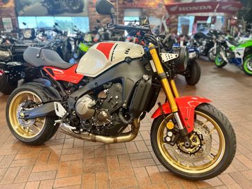 2024 Yamaha XSR900