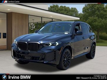 Carbon Black Metallic