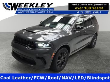 Used 2025 Dodge Durango GT Plus