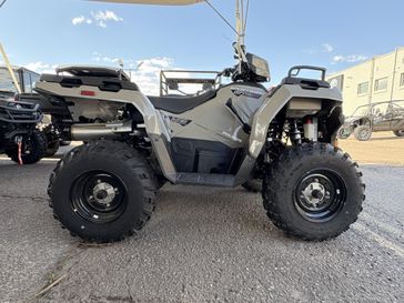 2025 Polaris SPORTSMAN 570 