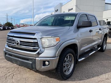Used 2016 Toyota Tundra SR5