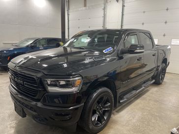 Used 2020 RAM 1500 Big Horn