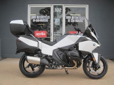 2026 BMW R 1300 RT