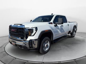 New 2026 GMC Sierra Pro