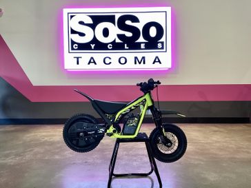 New 2026 Triumph Txp-12 