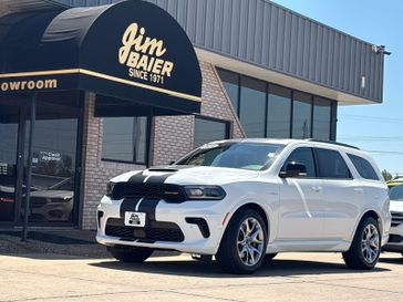 New 2026 Dodge Durango Gt Plus Awd Hemi V8