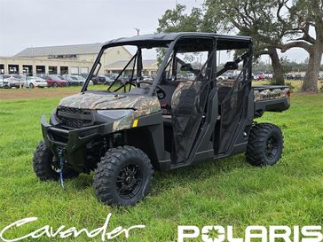 2026 Polaris RANGER CREW XP 1000 Premium