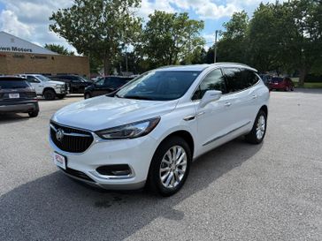 Used 2020 Buick Enclave Premium