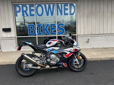 2021 BMW M 1000 RR