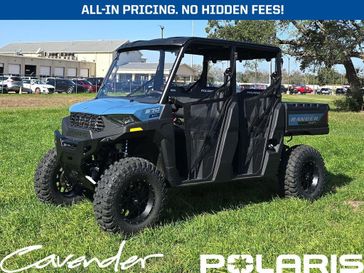 2026 Polaris RANGER CREW SP 570 Premium
