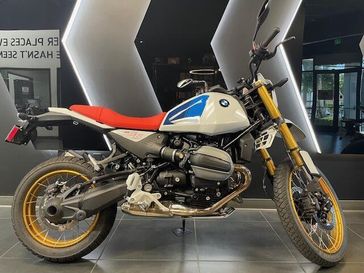 Used 2026 BMW R12 GS 