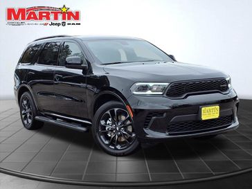 2025 Dodge Durango Gt Rwd