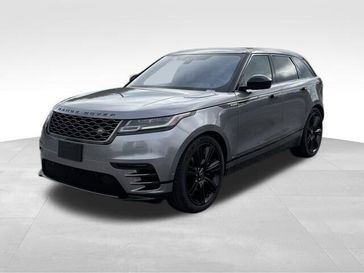 Used 2020 Land Rover Range Rover Velar R-Dynamic HSE
