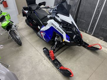 2023 Polaris 650 INDY XC 137