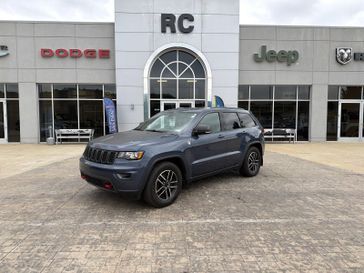 Used 2020 Jeep Grand Cherokee 