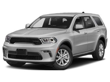 2024 Dodge Durango Srt 392 Premium Awd