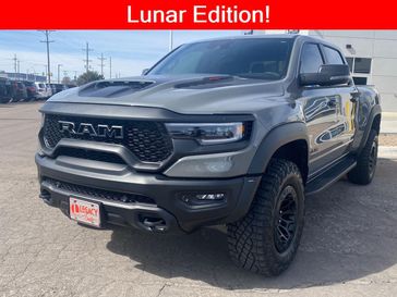 Used 2023 RAM 1500 TRX