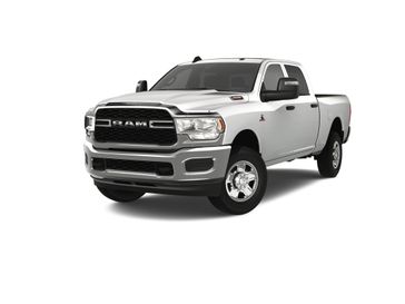 2024 RAM 3500 Tradesman Crew Cab 4x4 6'4' Box