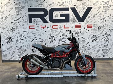 New 2024 Indian Motorcycle FTR Sport 