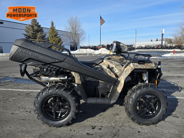 2025 Polaris SPORTSMAN 570 HUNT EDITION 