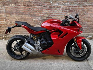 2024 Ducati Supersport  950 