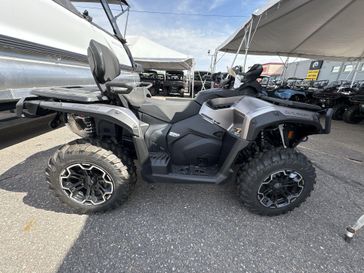 New 2025 Can-Am OUTLANDER MAX XT 850 GY 25 