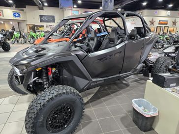 2025 Polaris RZR PRO R 4 ULTIMATE SUPER GRAPHITE