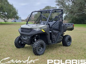 2026 Polaris RANGER 1000