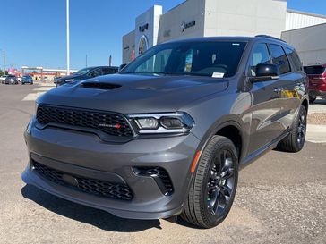 2025 Dodge Durango Gt Plus Awd