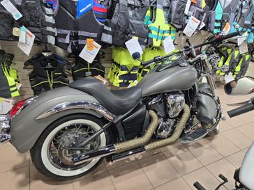 2011 KAWASAKI VULCAN 900 CLASSIC SE