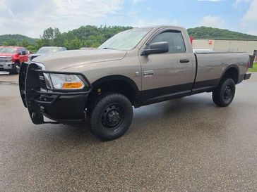 Used 2010 Dodge Ram 2500 ST