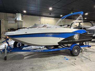 New 2026 STARCRAFT SVX191 